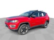 Jeep New Compass