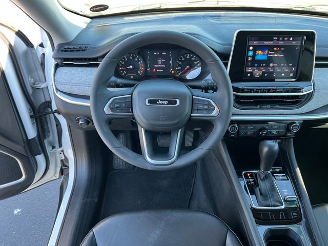 2022 Jeep Compass Latitude - Photo 13
