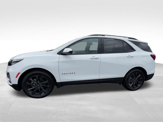 2024 Chevrolet Equinox RS - Photo 6