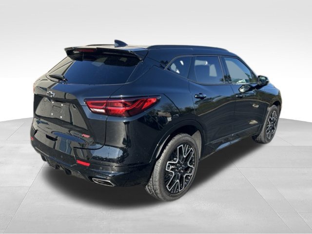 Used 2024 Chevrolet Blazer RS SUV