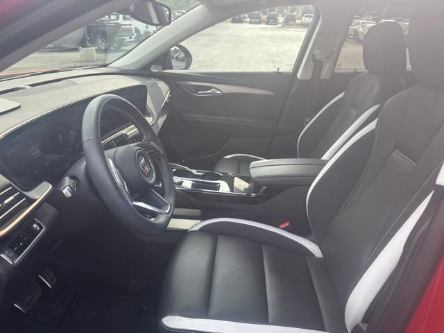 2025 Buick Envision Sport Touring - Photo 8