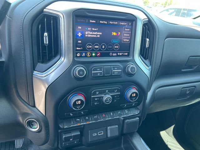 2020 Chevrolet Silverado 1500 LT Trail Boss - Photo 17