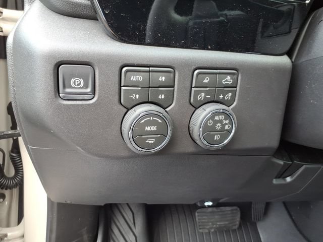 2026 Chevrolet Silverado 1500 RST - Photo 12