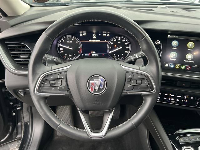 2023 Buick Envision Essence - Photo 18