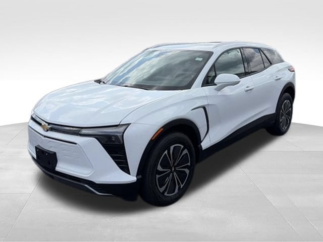 2024 Chevrolet Blazer EV LT - Photo 7