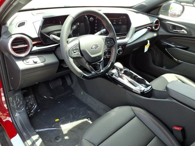 2026 Chevrolet Trax RS - Photo 5