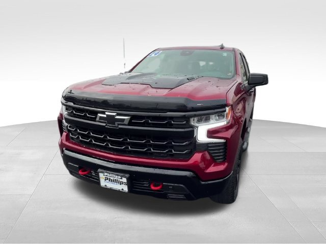 2024 Chevrolet Silverado 1500 LT Trail Boss - Photo 2