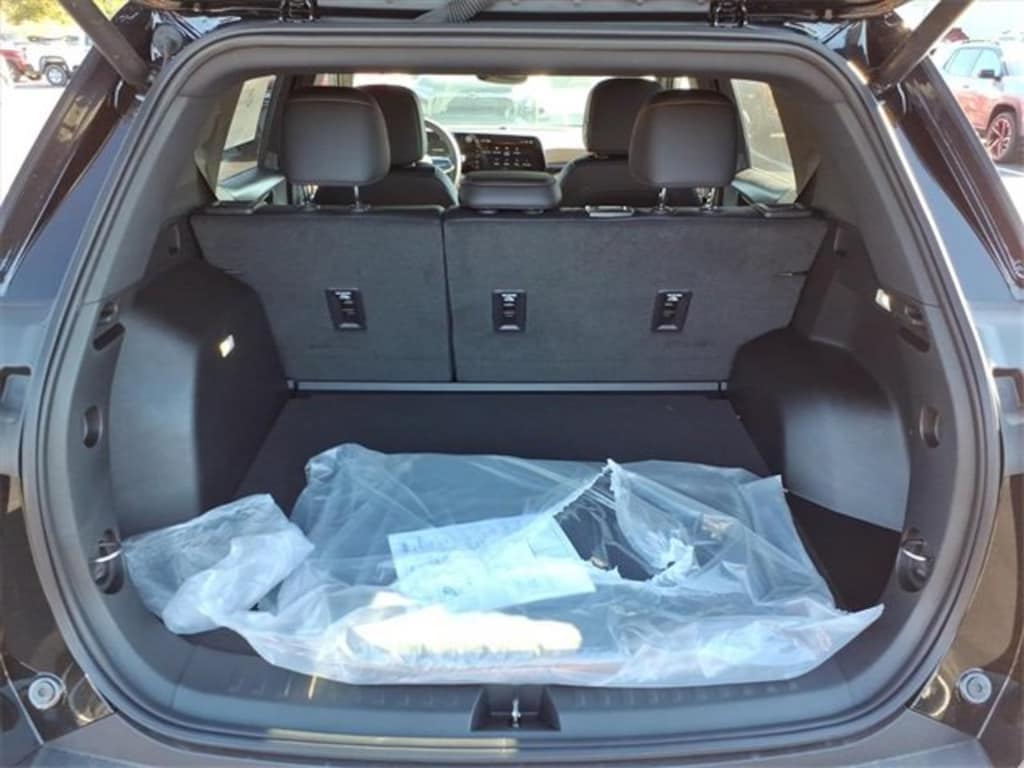 New 2026 Chevrolet Equinox Activ SUV