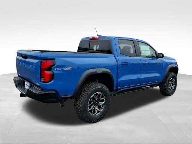 New 2026 Chevrolet Colorado ZR2 Truck