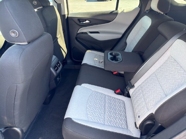 2024 Chevrolet Equinox LS - Photo 21
