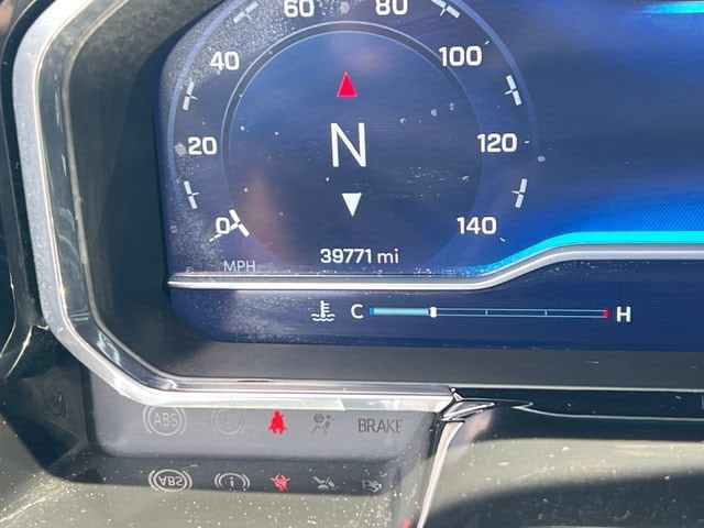 2022 Chevrolet Silverado 1500 LT - Photo 16