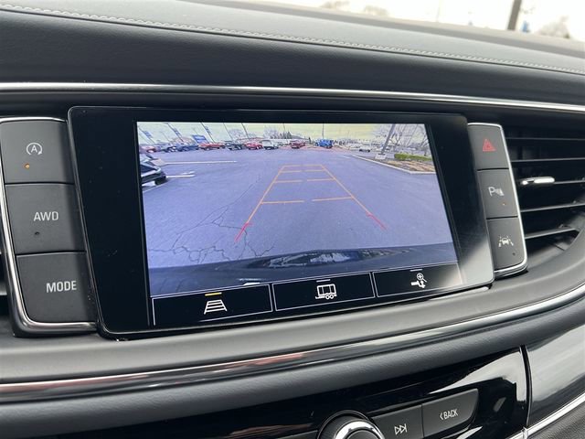2024 Buick Enclave Essence - Photo 20