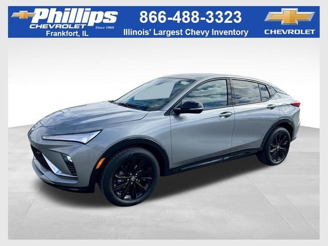 2024 Buick Envista Sport Touring