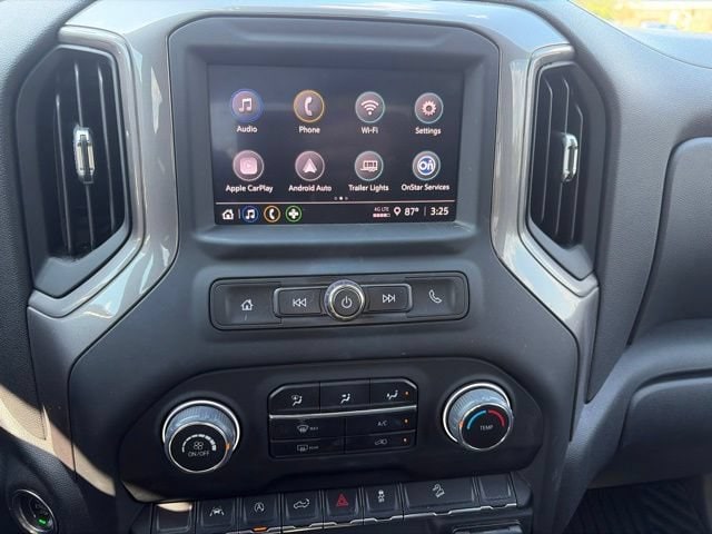 2023 Chevrolet Silverado 1500 Custom - Photo 11
