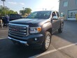 GMC Canyon