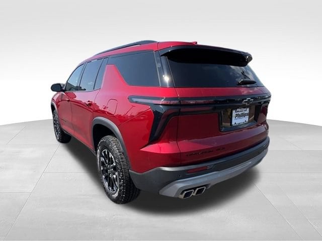 2024 Chevrolet Traverse Z71 - Photo 6