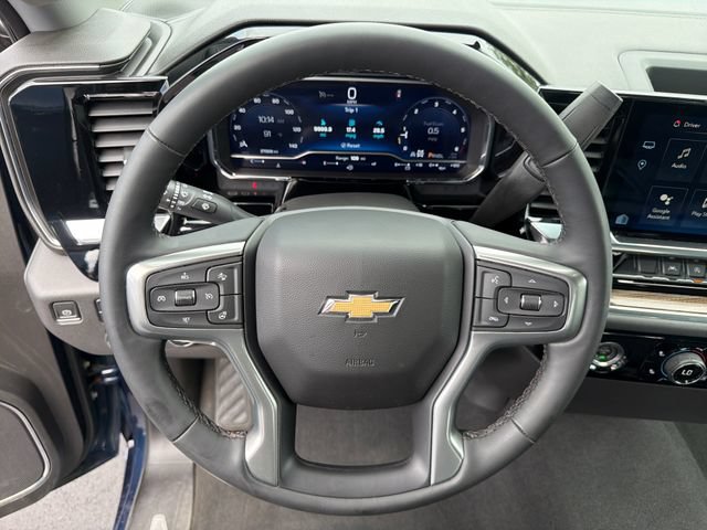 2023 Chevrolet Silverado 1500 LT - Photo 14