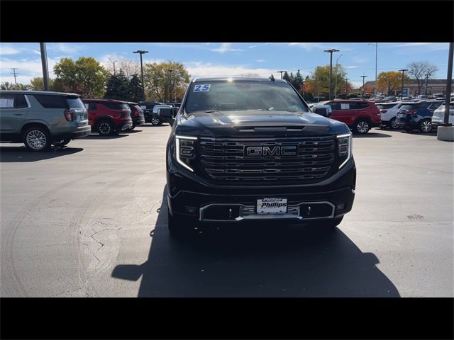 2025 Gmc Sierra 1500 Denali Ultimate photo 3