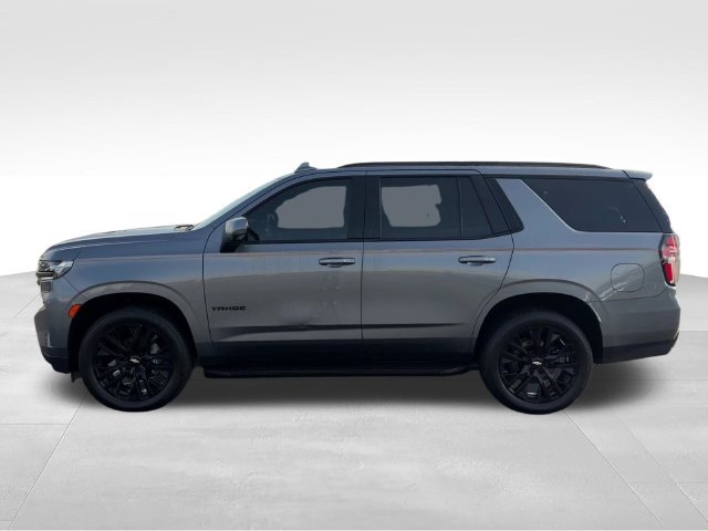 Used 2021 Chevrolet Tahoe RST SUV