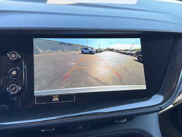 2023 Buick Envision Essence - Photo 19