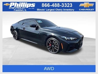 2026 BMW M440i xDrive Coupe