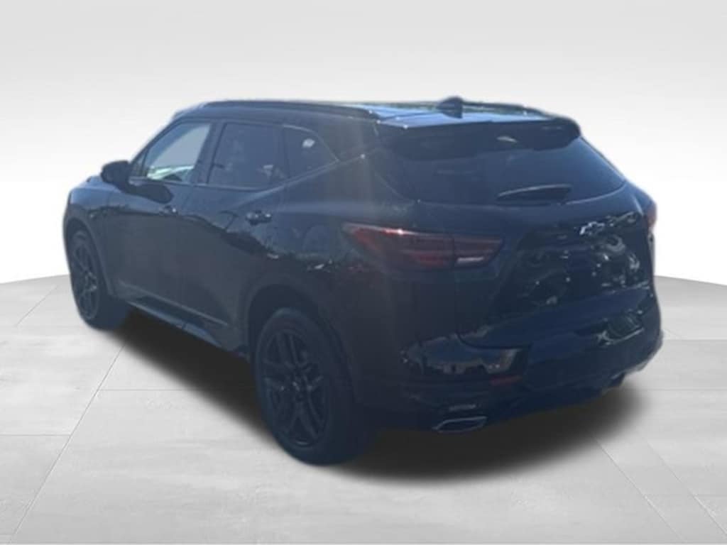 Used 2024 Chevrolet Blazer RS SUV