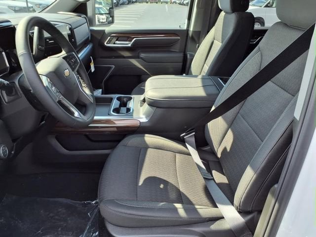 2026 Chevrolet Silverado 3500 HD LT - Photo 7