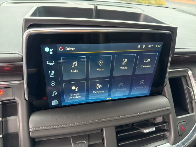 2024 Chevrolet Tahoe Z71 - Photo 18