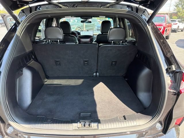 2024 Ford Escape ST-Line - Photo 23