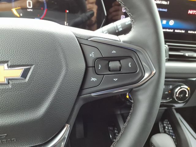 2026 Chevrolet Trailblazer LT - Photo 15
