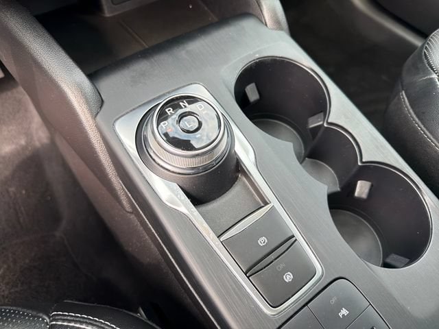 2022 Ford Escape Titanium - Photo 21