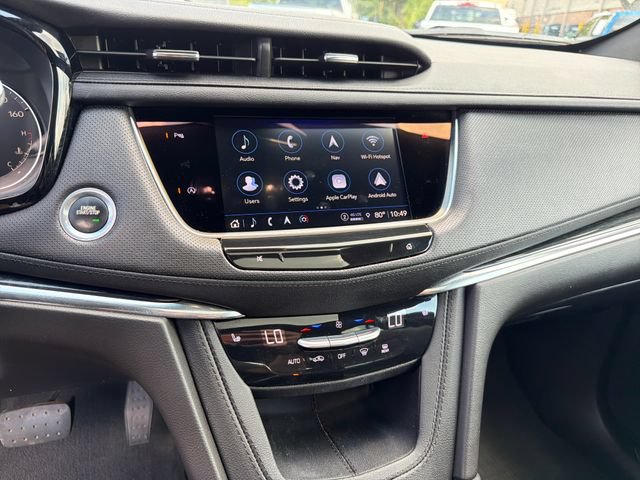 2023 Cadillac XT5 Premium Luxury - Photo 17