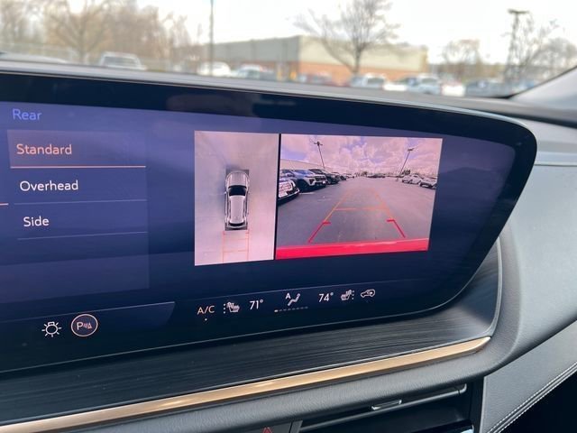 2025 Buick Envision Avenir - Photo 21