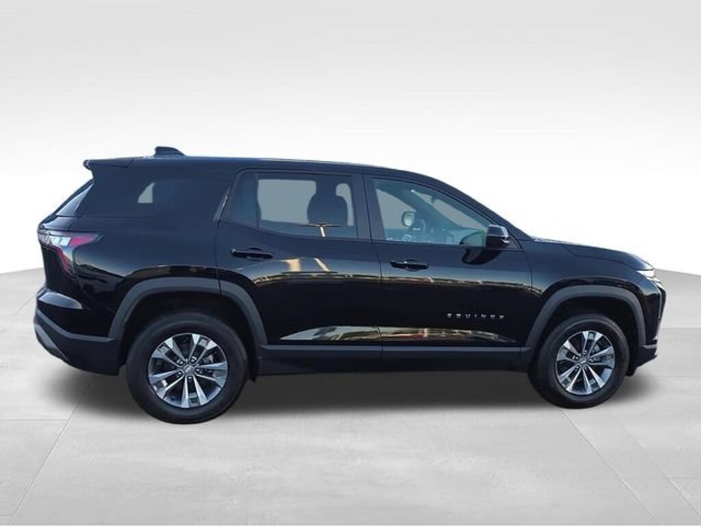 Used 2026 Chevrolet Equinox LT SUV