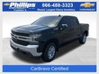  Chevrolet Silverado 1500 LTD