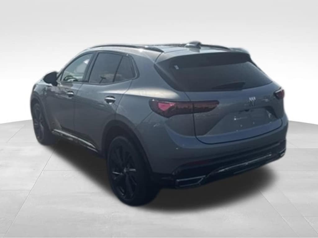 Used 2024 Buick Envision Sport Touring SUV