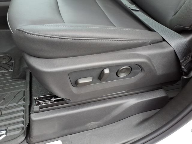 2026 Chevrolet Silverado 2500 HD LT - Photo 8