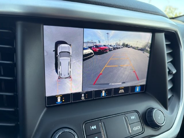 2023 GMC Acadia SLT - Photo 20