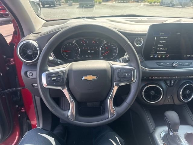 2026 Chevrolet Blazer 2LT - Photo 10