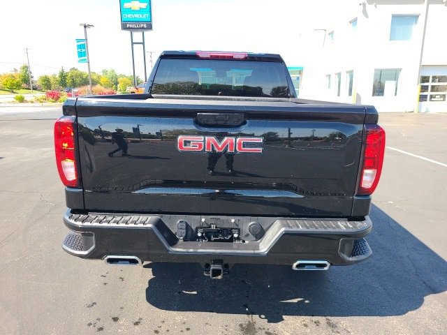 2024 Gmc Sierra 1500 Elevation photo 3