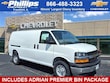 Chevrolet Express Cargo 2500