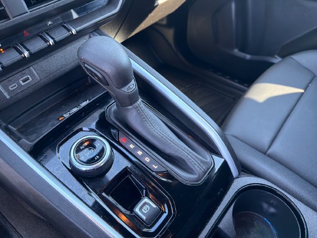 2025 Chevrolet Colorado Trail Boss - Photo 20
