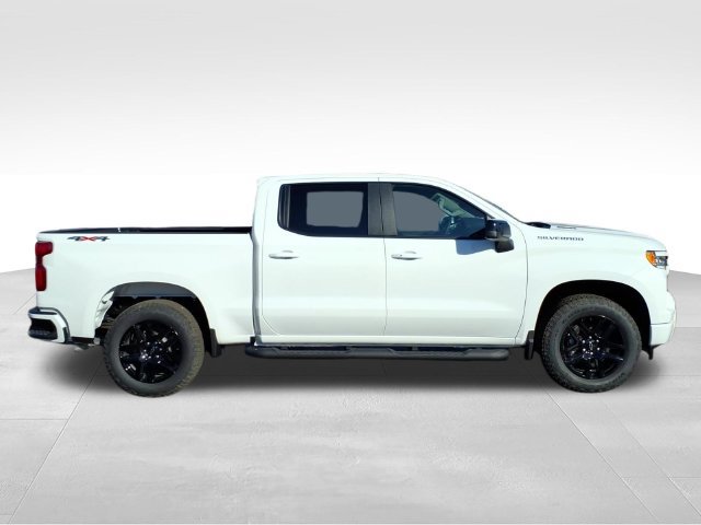 New 2026 Chevrolet Silverado 1500 RST Truck