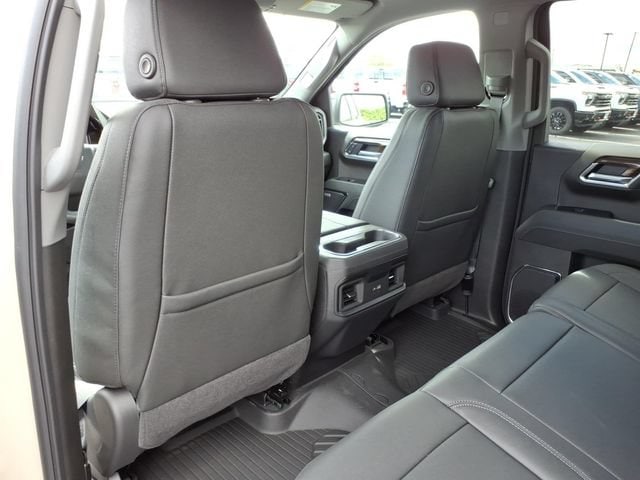 2026 Chevrolet Silverado 1500 RST - Photo 8