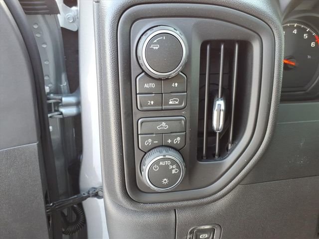 2026 Chevrolet Silverado 1500 Work Truck - Photo 11