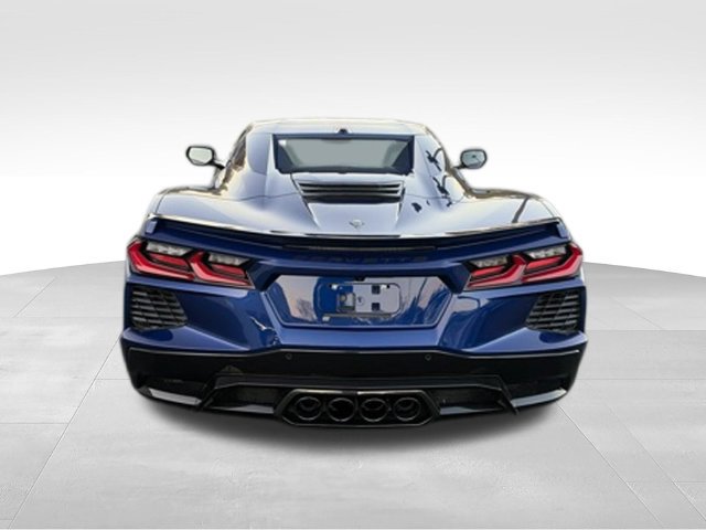 Used 2027 Chevrolet Corvette Stingray 1LT Convertible