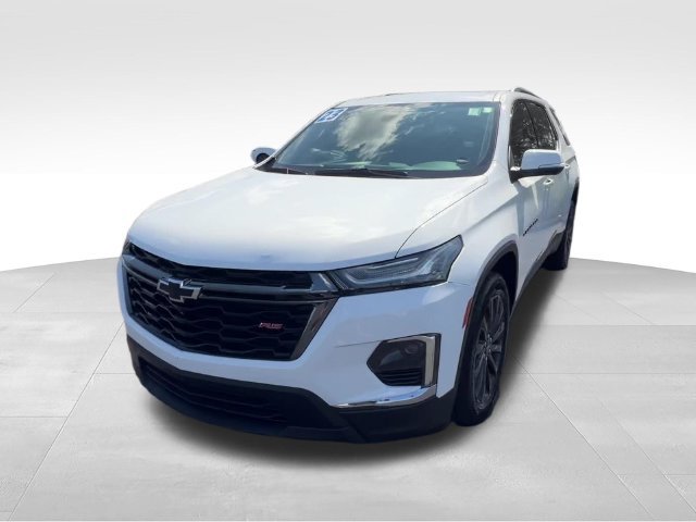 1GNEVJKW9PJ278003