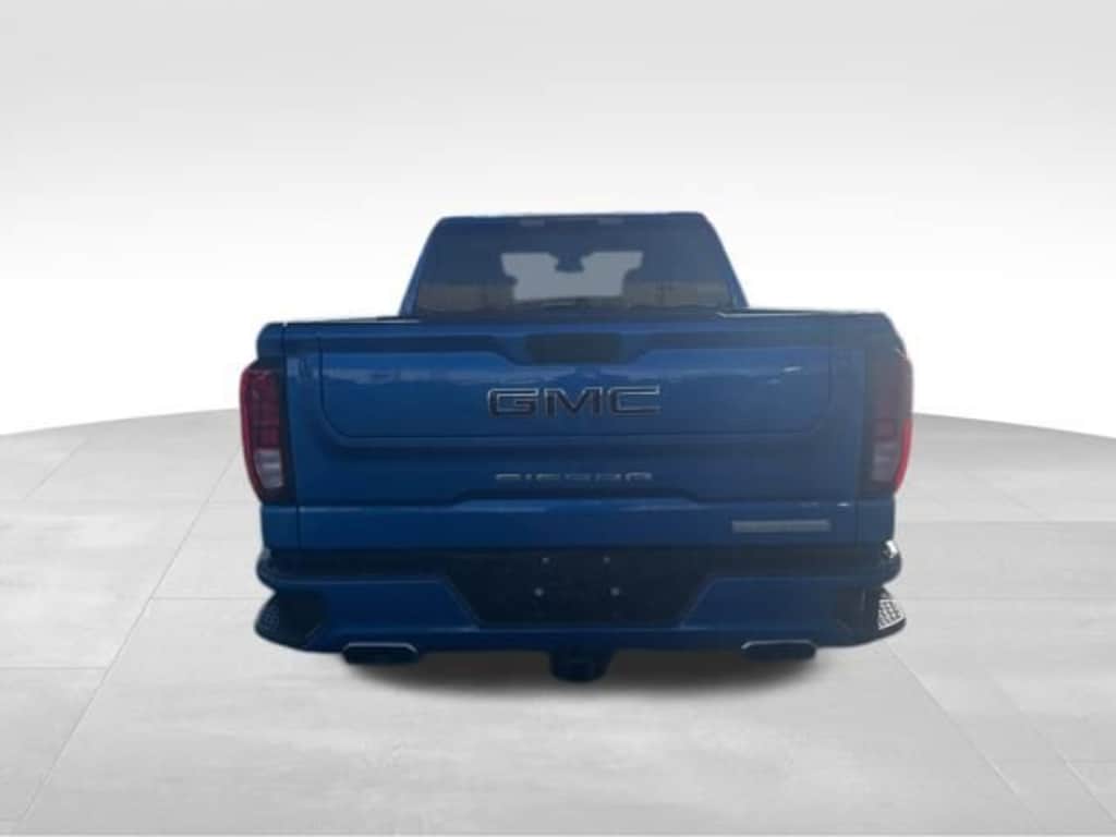 Used 2023 GMC Sierra 1500 Elevation Truck