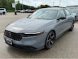 Honda Accord Hybrid
