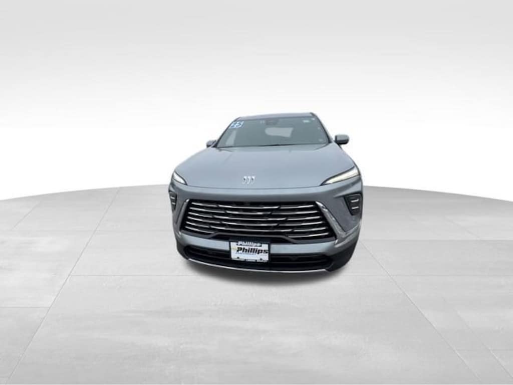 Used 2025 Buick Enclave Preferred SUV